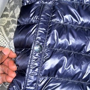 Moncler Cardigan Jacket